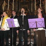 Gospel and more